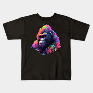 gorilla Kids T-Shirt